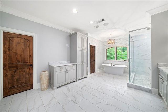 6321 Hunting Creek Road, Sandy Springs, GA 30328