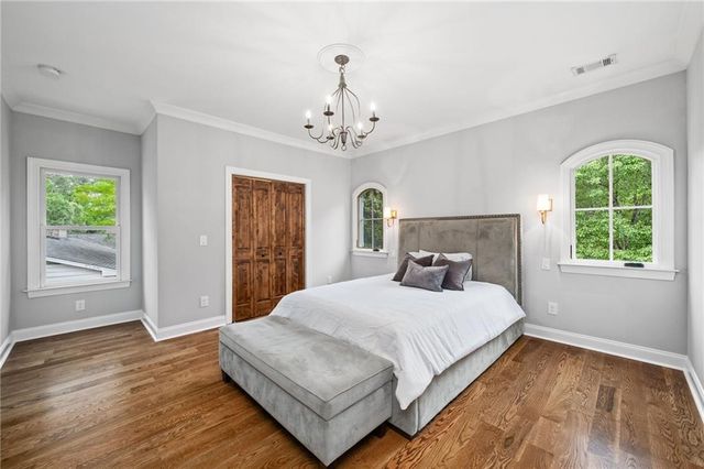 6321 Hunting Creek Road, Sandy Springs, GA 30328