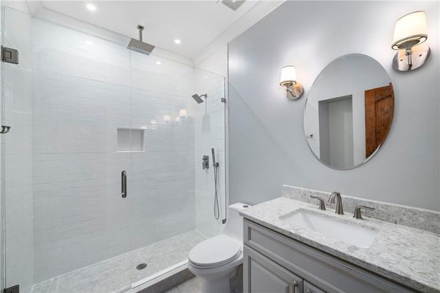 6321 Hunting Creek Road, Sandy Springs, GA 30328