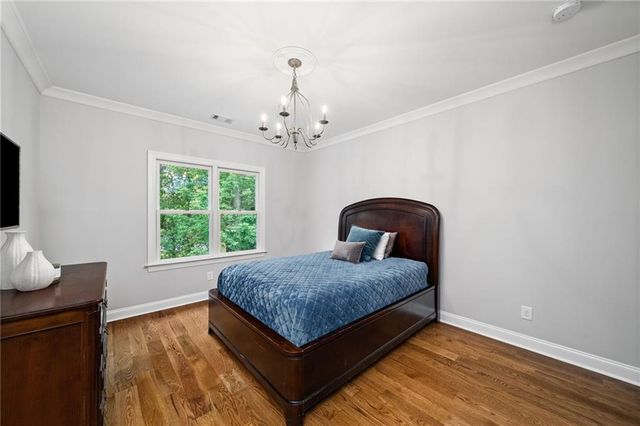 6321 Hunting Creek Road, Sandy Springs, GA 30328