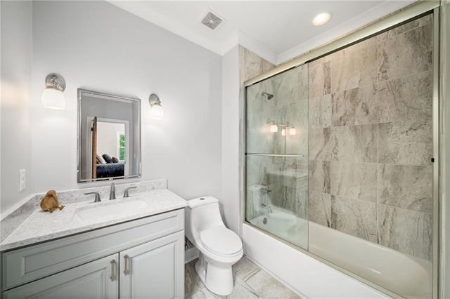 6321 Hunting Creek Road, Sandy Springs, GA 30328