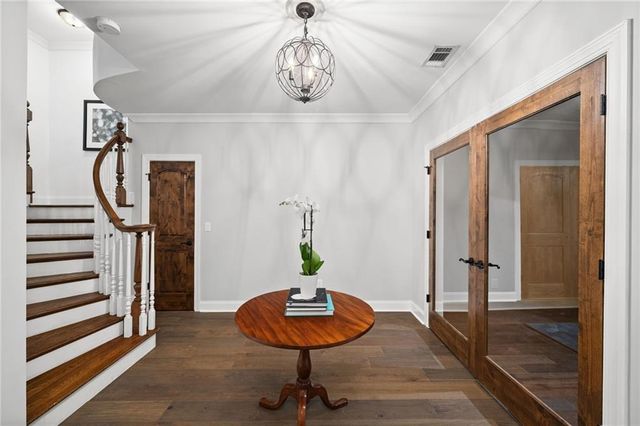 6321 Hunting Creek Road, Sandy Springs, GA 30328
