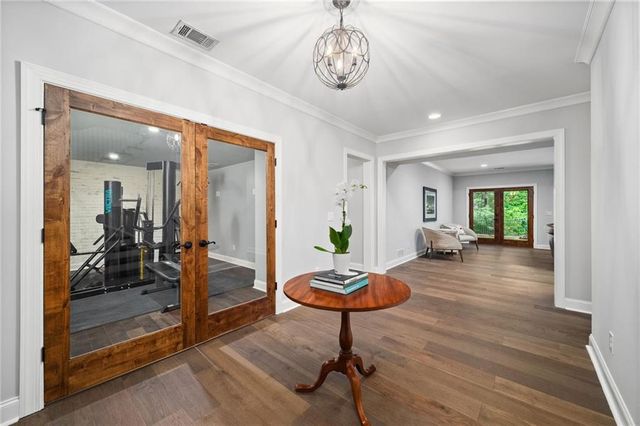6321 Hunting Creek Road, Sandy Springs, GA 30328