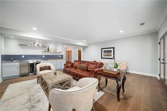 6321 Hunting Creek Road, Sandy Springs, GA 30328