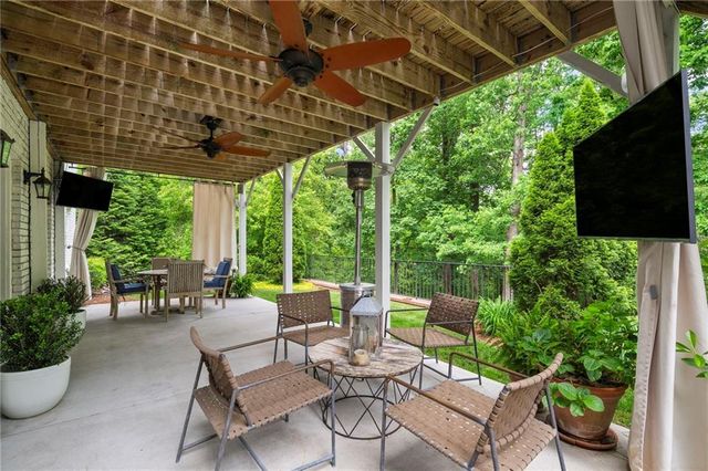 6321 Hunting Creek Road, Sandy Springs, GA 30328