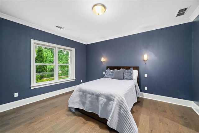 6321 Hunting Creek Road, Sandy Springs, GA 30328