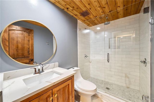 6321 Hunting Creek Road, Sandy Springs, GA 30328