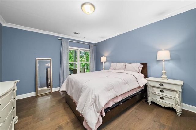 6321 Hunting Creek Road, Sandy Springs, GA 30328