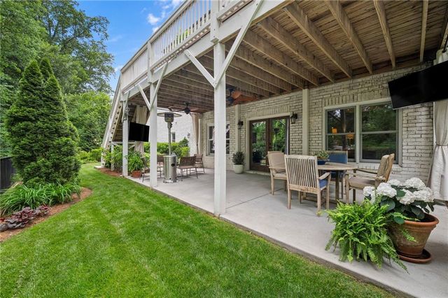 6321 Hunting Creek Road, Sandy Springs, GA 30328