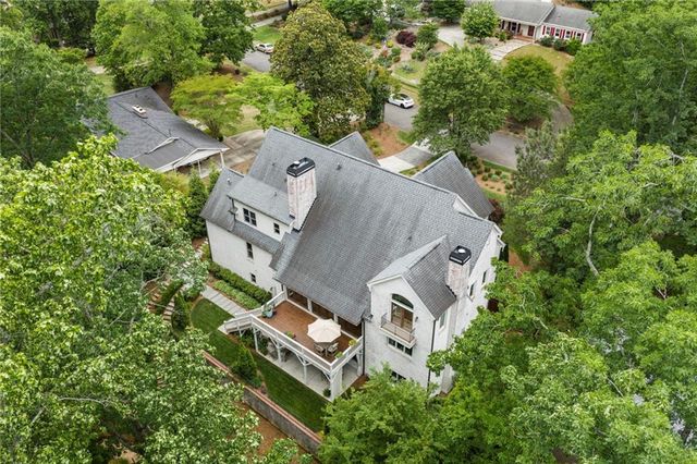 6321 Hunting Creek Road, Sandy Springs, GA 30328