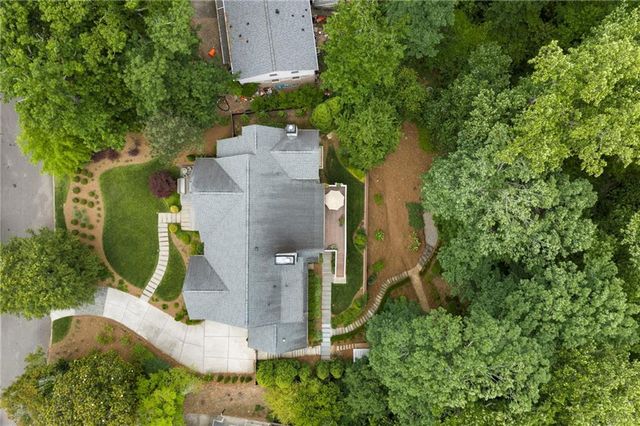 6321 Hunting Creek Road, Sandy Springs, GA 30328
