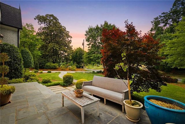 6321 Hunting Creek Road, Sandy Springs, GA 30328