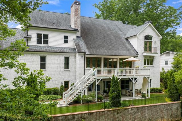 6321 Hunting Creek Road, Sandy Springs, GA 30328