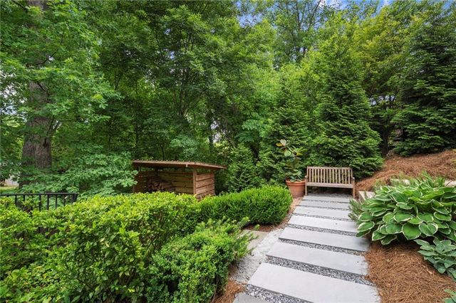 6321 Hunting Creek Road, Sandy Springs, GA 30328