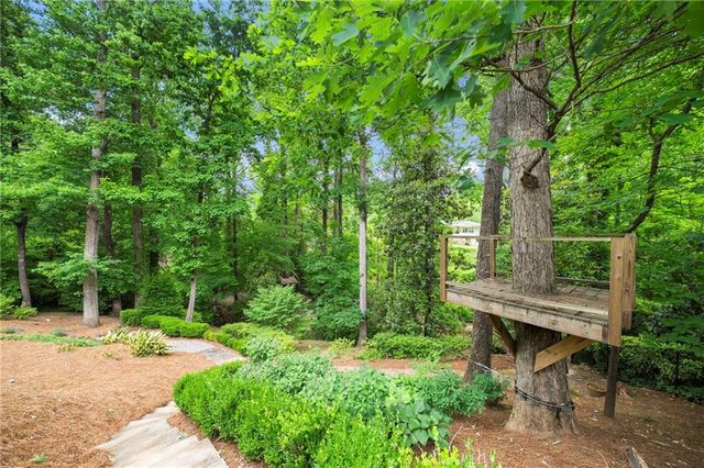 6321 Hunting Creek Road, Sandy Springs, GA 30328