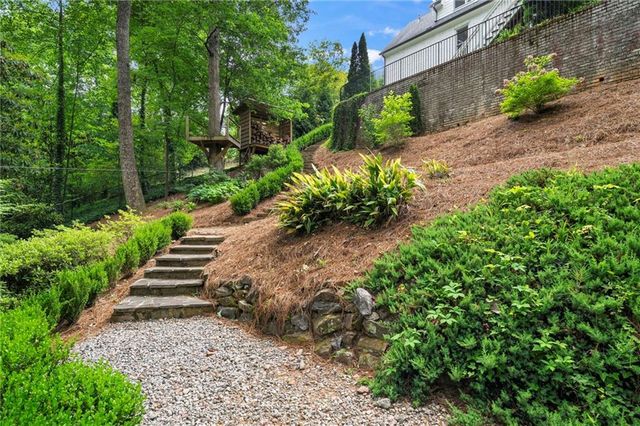 6321 Hunting Creek Road, Sandy Springs, GA 30328