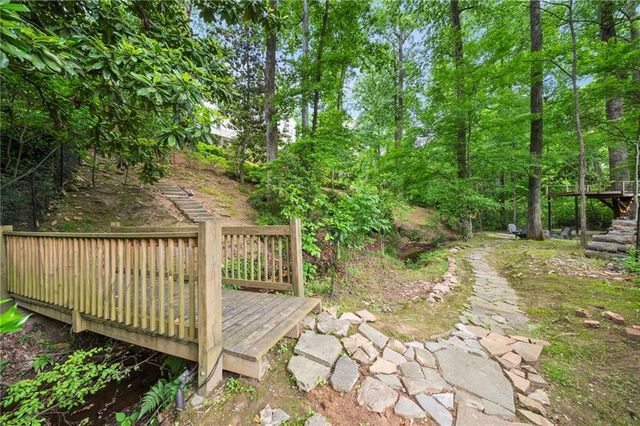 6321 Hunting Creek Road, Sandy Springs, GA 30328