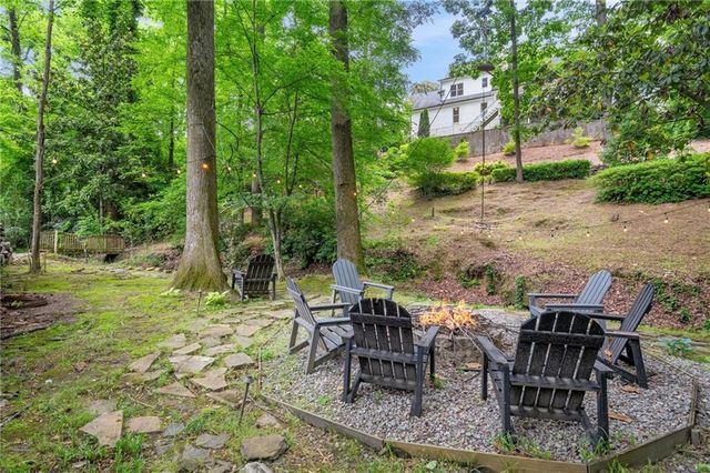 6321 Hunting Creek Road, Sandy Springs, GA 30328