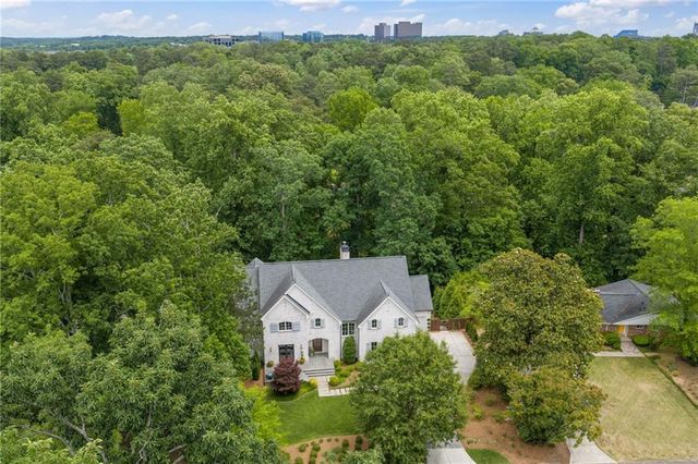 6321 Hunting Creek Road, Sandy Springs, GA 30328