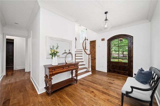 6321 Hunting Creek Road, Sandy Springs, GA 30328