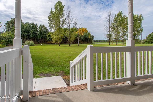 679 Deep Creek Road, Hertford, NC 27944