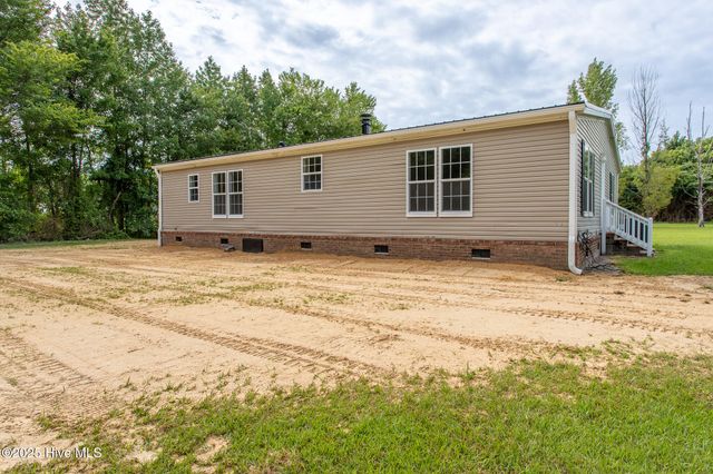 679 Deep Creek Road, Hertford, NC 27944