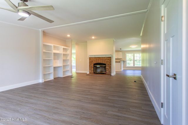 679 Deep Creek Road, Hertford, NC 27944
