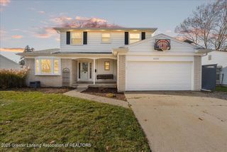 2123 Cogswell Drive, Lansing, MI 48906