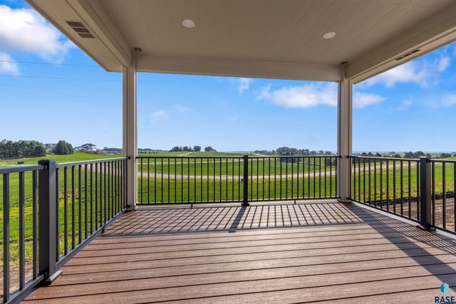 800 N Sylvan Dr Drive, Sioux Falls, SD 57110