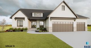 800 N Sylvan Dr Drive, Sioux Falls, SD 57110