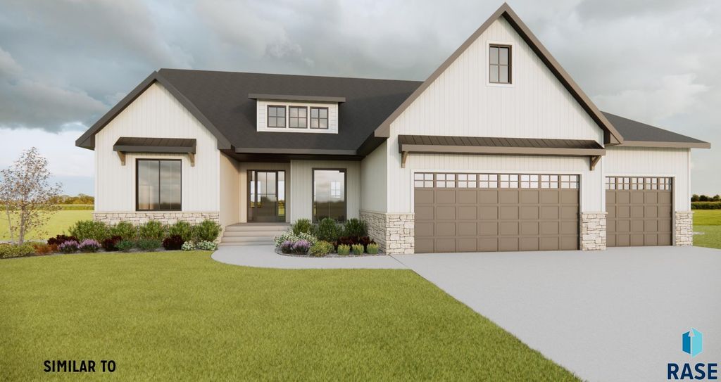 800 N Sylvan Dr Drive, Sioux Falls, SD 57110