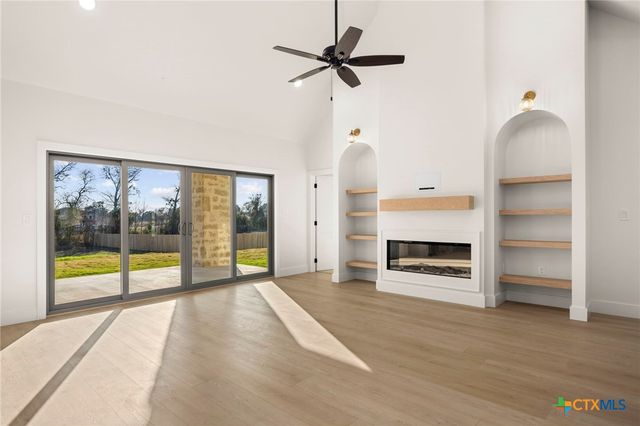 3211 Roy Goad Drive, Temple, TX 76502