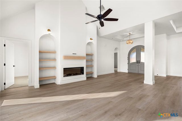 3211 Roy Goad Drive, Temple, TX 76502