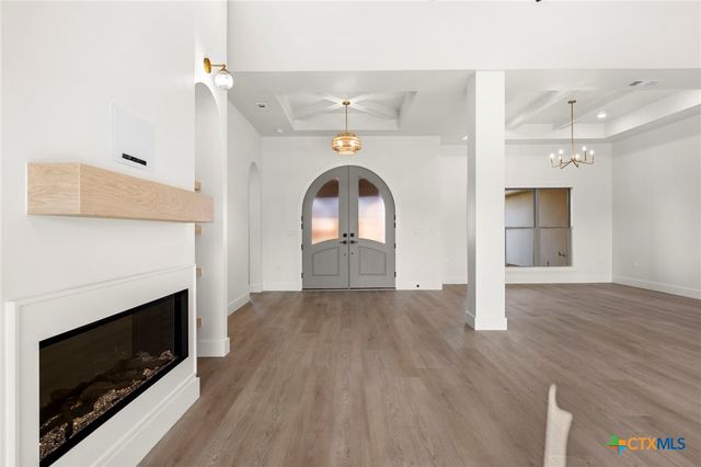 3211 Roy Goad Drive, Temple, TX 76502