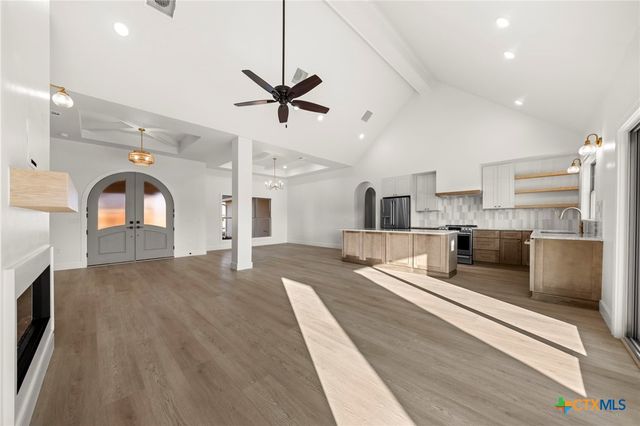 3211 Roy Goad Drive, Temple, TX 76502