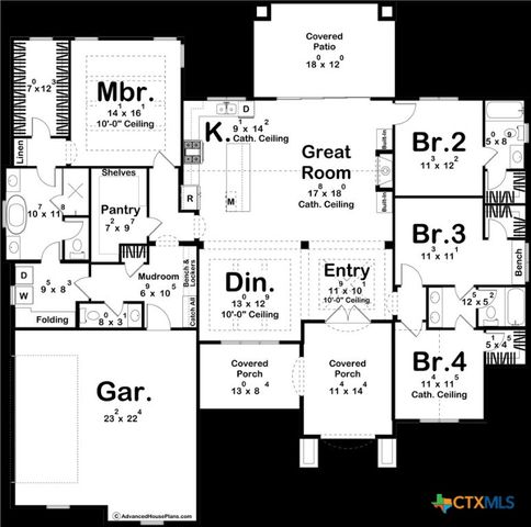 3211 Roy Goad Drive, Temple, TX 76502