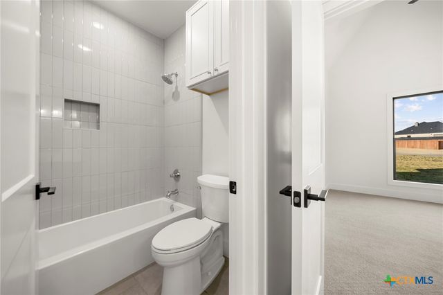 3211 Roy Goad Drive, Temple, TX 76502