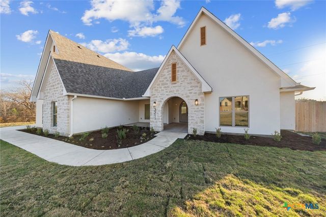 3211 Roy Goad Drive, Temple, TX 76502
