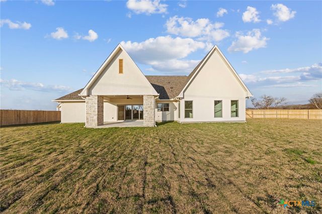 3211 Roy Goad Drive, Temple, TX 76502