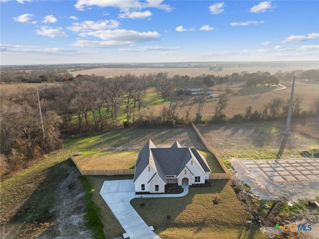 3211 Roy Goad Drive, Temple, TX 76502