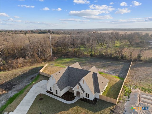 3211 Roy Goad Drive, Temple, TX 76502