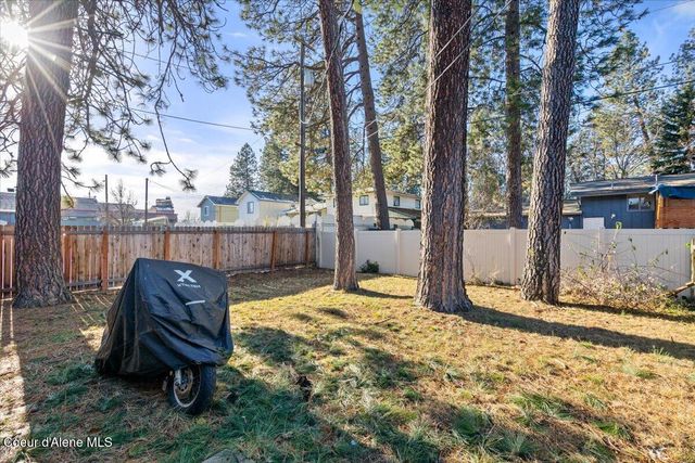 2707-2709 N 10th St, Coeur D'alene, ID 83815