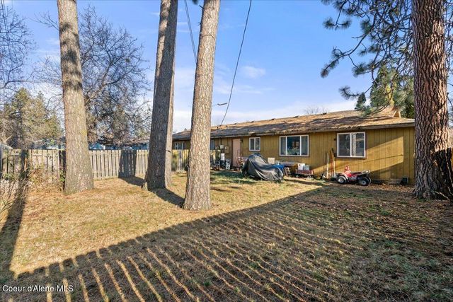 2707-2709 N 10th St, Coeur D'alene, ID 83815