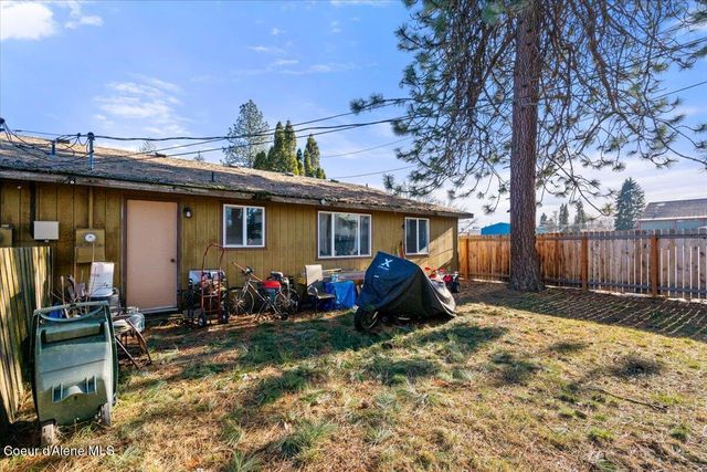 2707-2709 N 10th St, Coeur D'alene, ID 83815