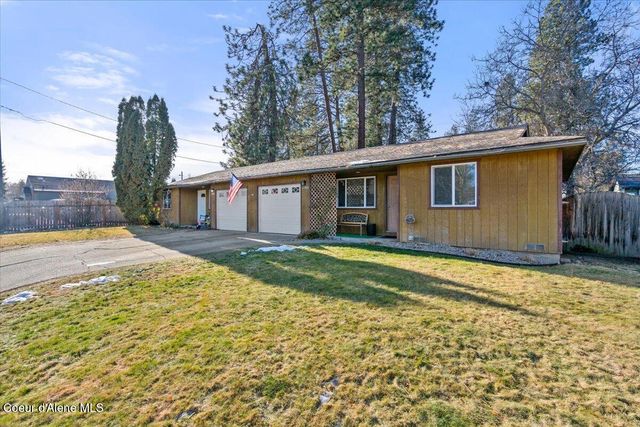2707-2709 N 10th St, Coeur D'alene, ID 83815