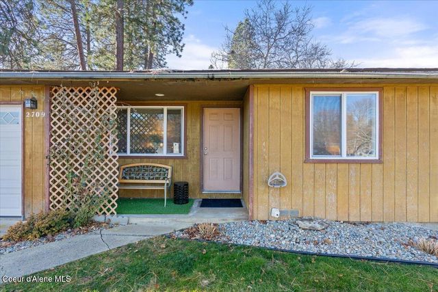 2707-2709 N 10th St, Coeur D'alene, ID 83815