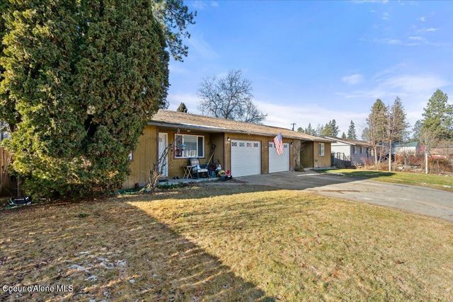 2707-2709 N 10th St, Coeur D'alene, ID 83815
