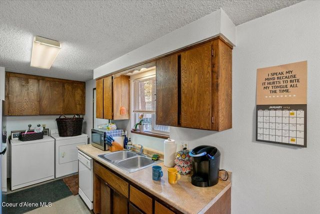 2707-2709 N 10th St, Coeur D'alene, ID 83815