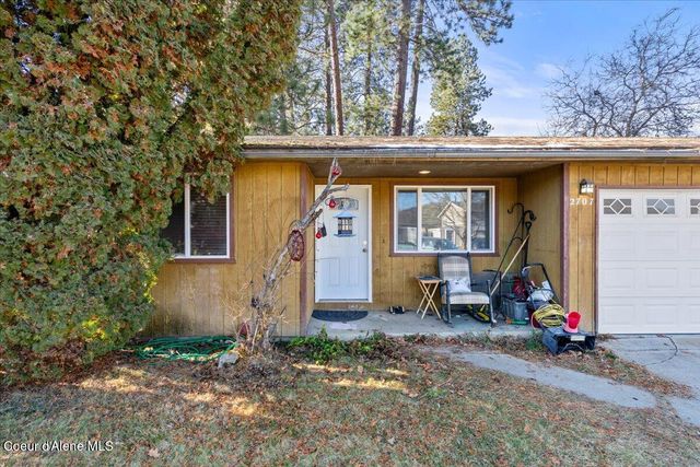 2707-2709 N 10th St, Coeur D'alene, ID 83815