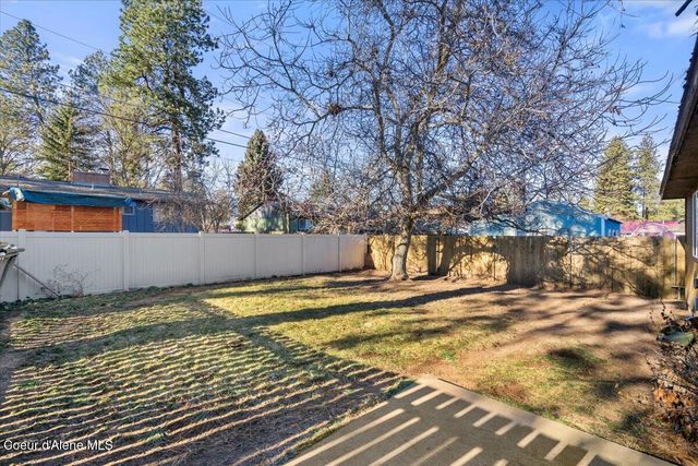 2707-2709 N 10th St, Coeur D'alene, ID 83815